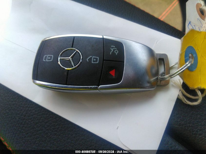 WDD5J4HB0LN025008 2020 Mercedes-Benz Cla 250 4Matic