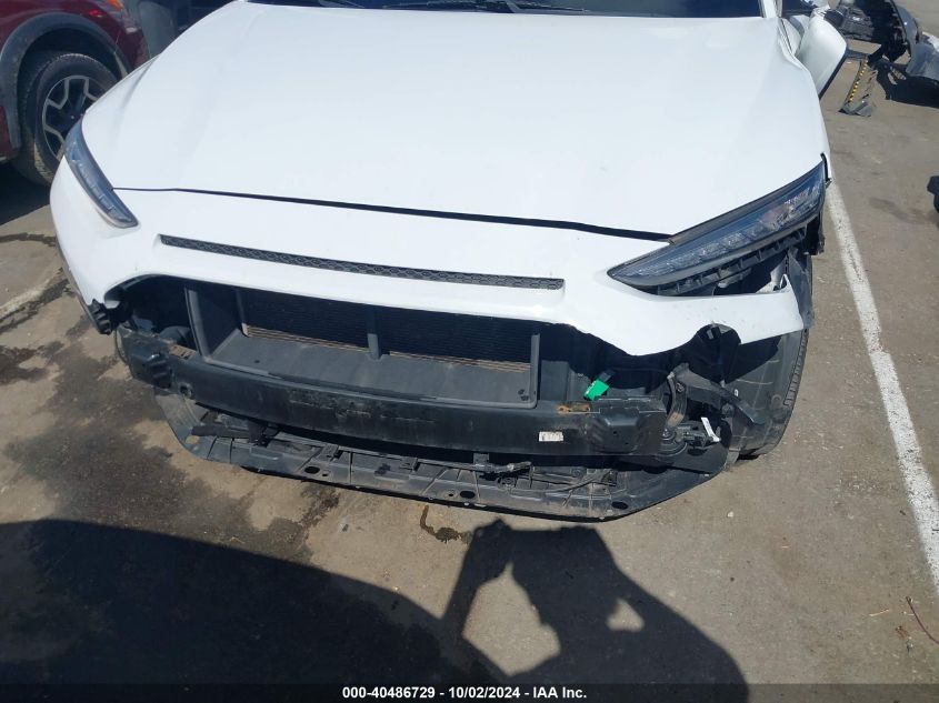 KM8K22AA4KU253898 2019 Hyundai Kona Sel