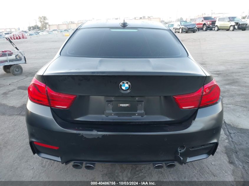 WBS4Y9C58JAC86287 2018 BMW M4