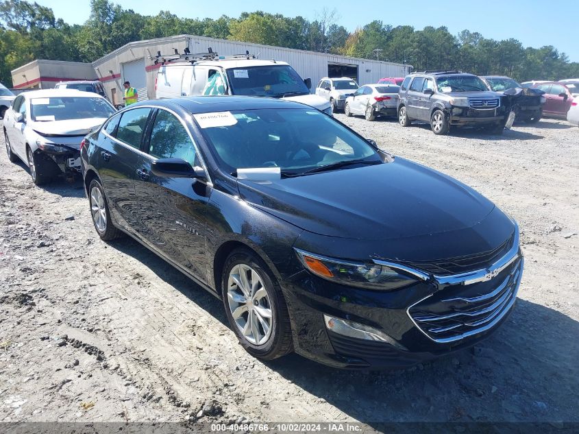 1G1ZD5ST8RF142826 2024 Chevrolet Malibu Fwd 1Lt