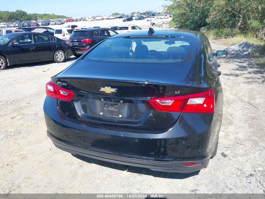 1G1ZD5ST8RF142826 2024 Chevrolet Malibu Fwd 1Lt