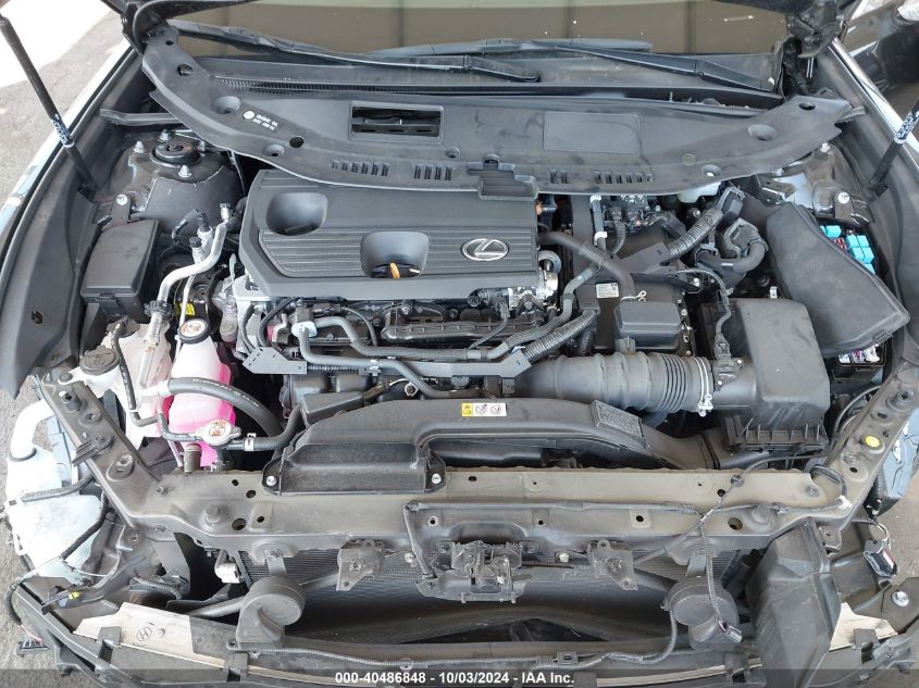 58ADA1C15PU029980 2023 Lexus Es 300H