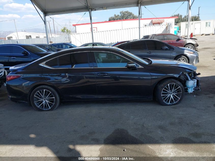 2023 Lexus Es 300H VIN: 58ADA1C15PU029980 Lot: 40486848