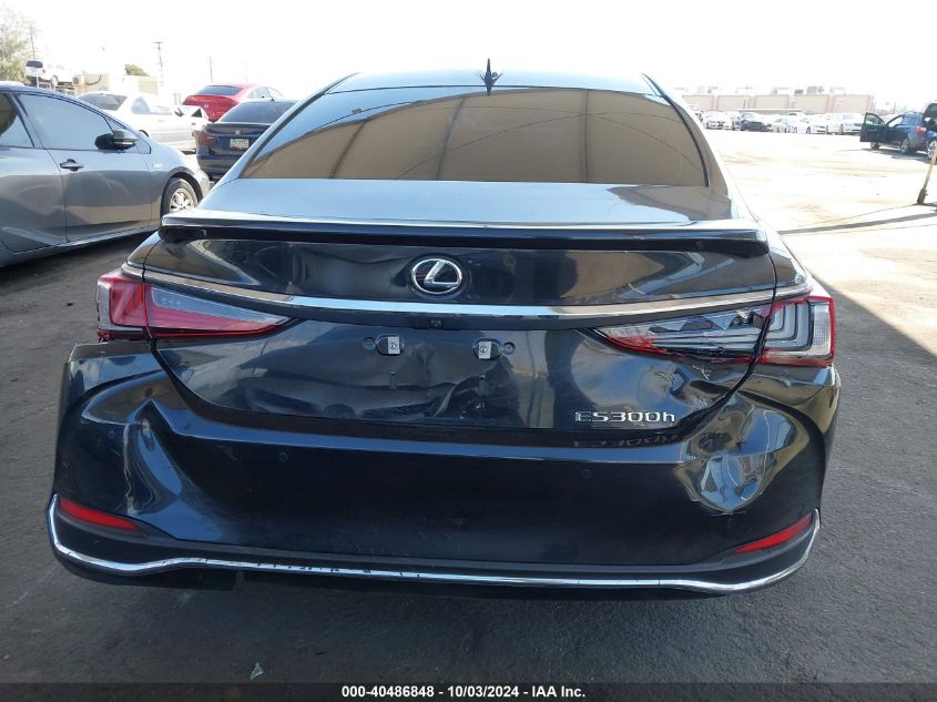 58ADA1C15PU029980 2023 Lexus Es 300H