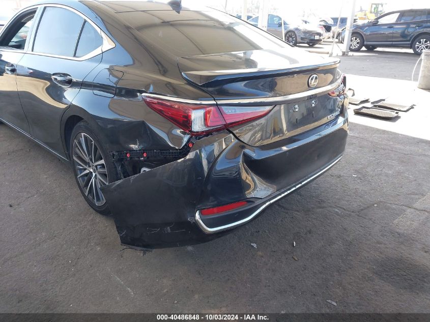 58ADA1C15PU029980 2023 Lexus Es 300H