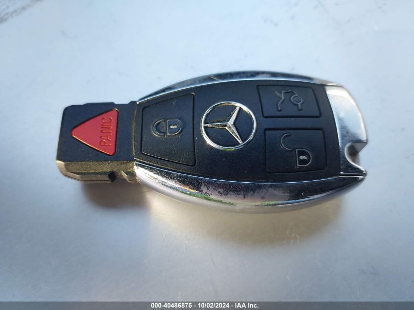 WDC0G8JB9KF529984 2019 Mercedes-Benz Amg Glc 63 4Matic