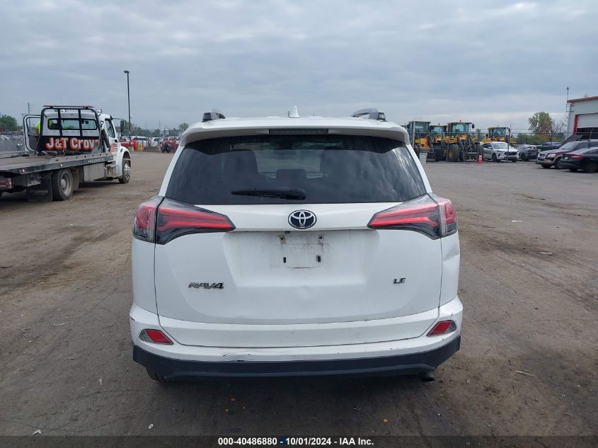 2T3ZFREV9HW326336 2017 TOYOTA RAV 4 - Image 16