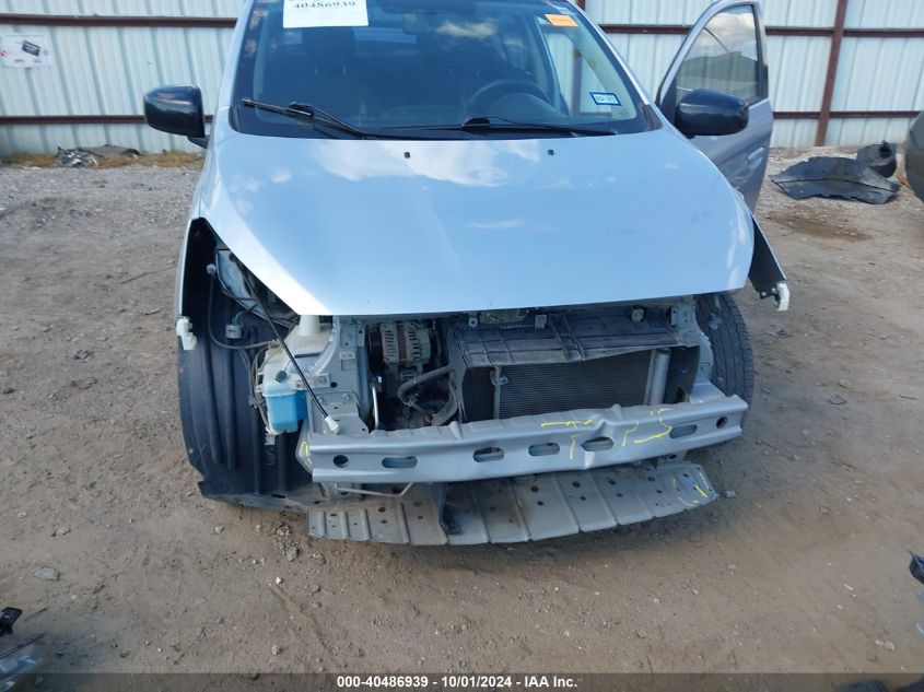 ML32F4FJ3LHF06111 2020 Mitsubishi Mirage G4 Le