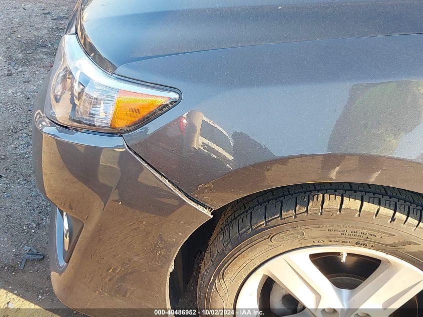 4T1BF1FK8DU714474 2013 Toyota Camry Se