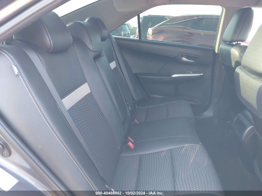 4T1BF1FK8DU714474 2013 Toyota Camry Se