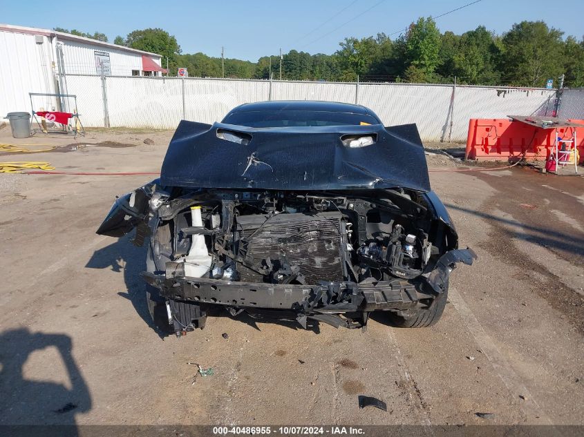 2016 Dodge Challenger R/T Plus VIN: 2C3CDZBT9GH245953 Lot: 40486955