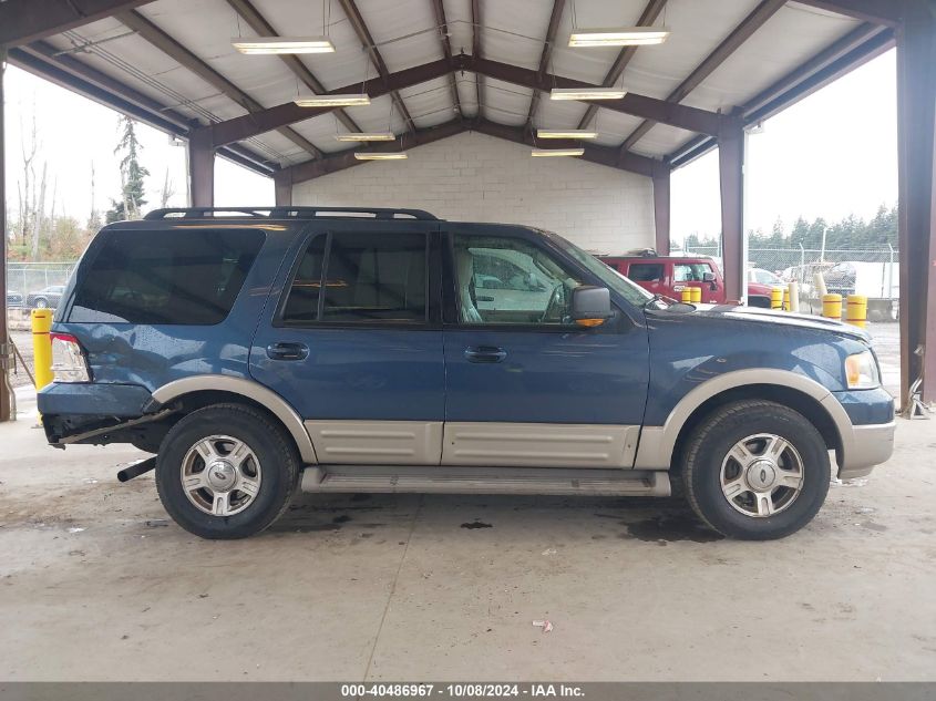 2006 Ford Expedition Eddie Bauer VIN: 1FMFU18536LA04535 Lot: 40486967