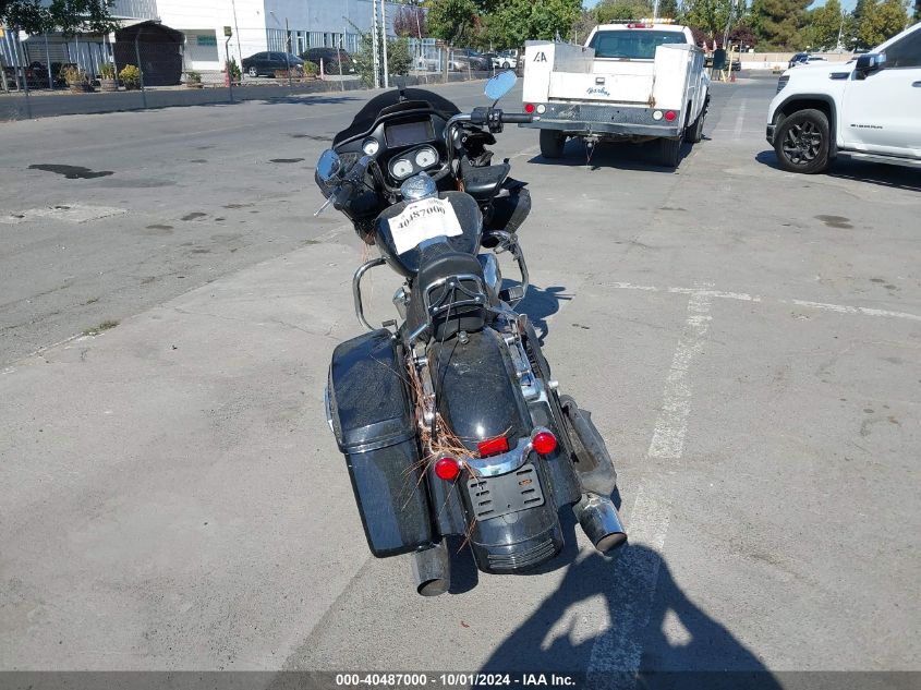 2020 Harley-Davidson Fltrx VIN: 1HD1KHC29LB622274 Lot: 40487000