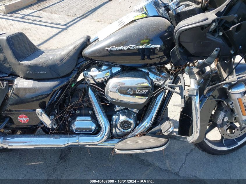 2020 Harley-Davidson Fltrx VIN: 1HD1KHC29LB622274 Lot: 40487000