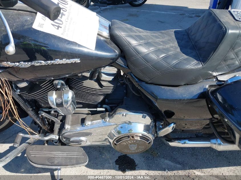 2020 Harley-Davidson Fltrx VIN: 1HD1KHC29LB622274 Lot: 40487000