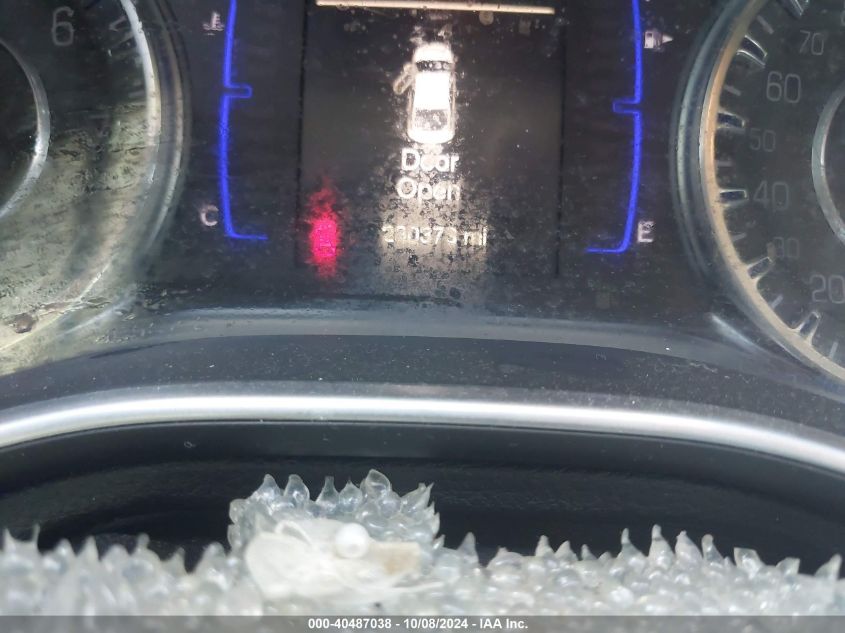 1C3CCCAB4GN141144 2016 Chrysler 200 Limited