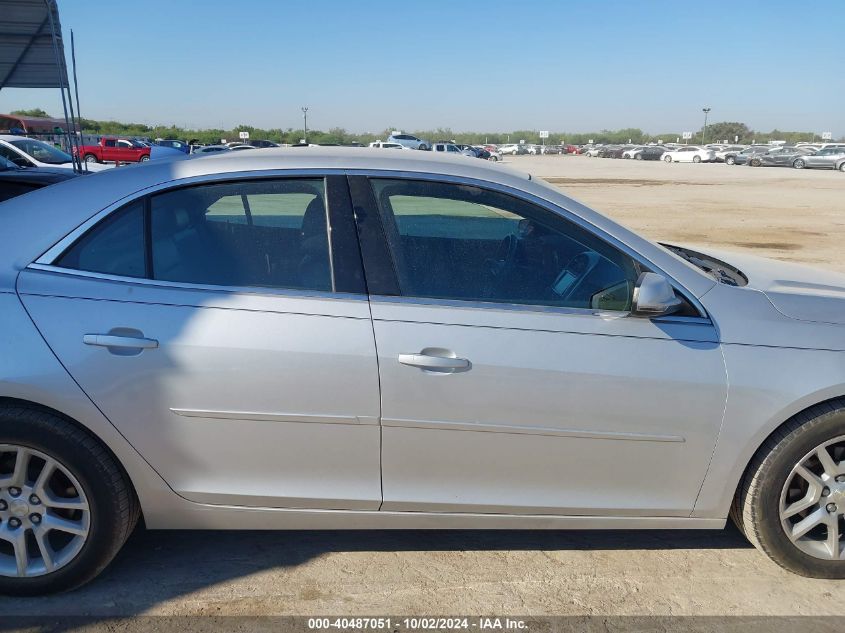 2014 Chevrolet Malibu 1Lt VIN: 1G11C5SLXEF264517 Lot: 40487051