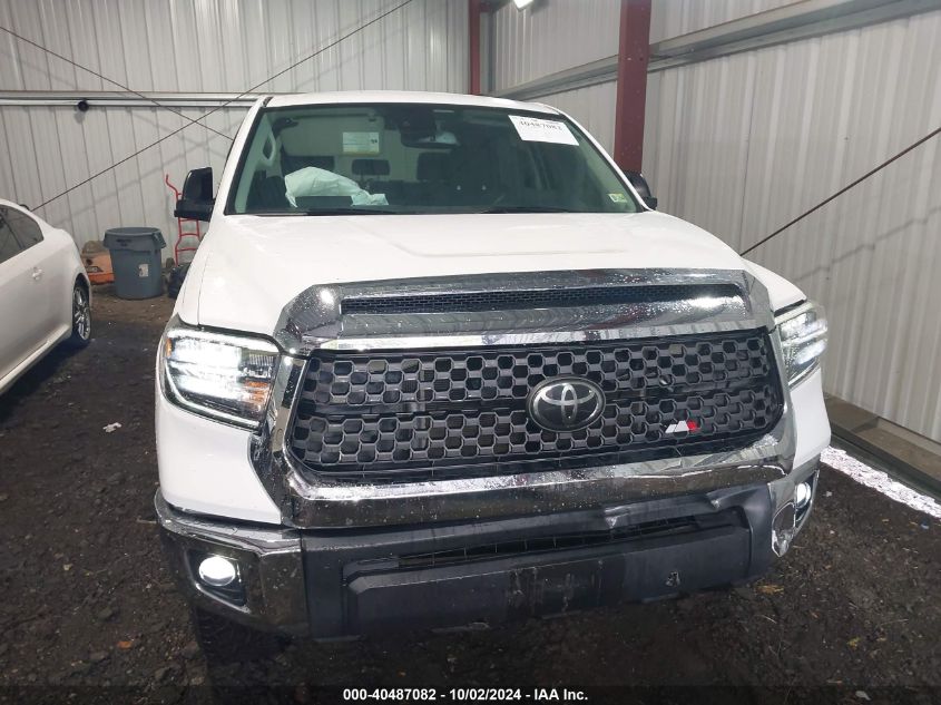 5TFDY5F16LX898770 2020 Toyota Tundra Sr5