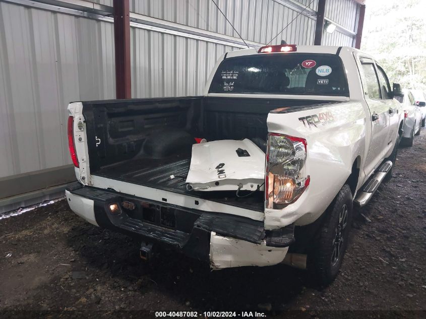 5TFDY5F16LX898770 2020 Toyota Tundra Sr5