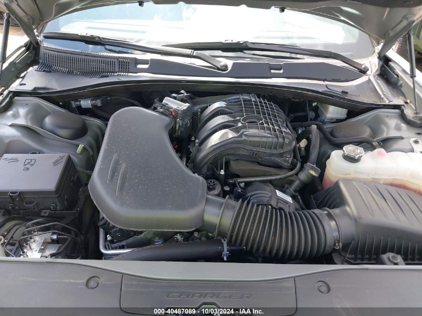 2C3CDXHG1PH650798 2023 Dodge Charger Gt