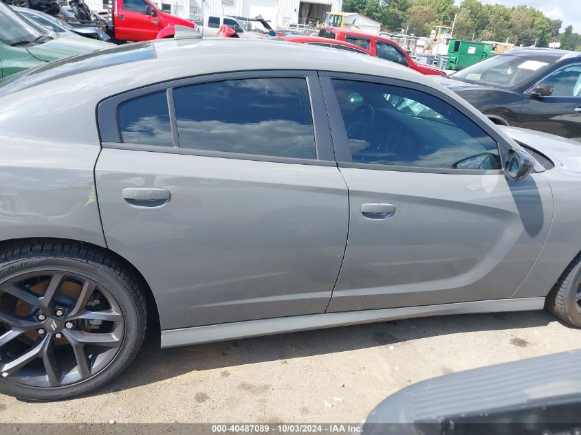 2C3CDXHG1PH650798 2023 Dodge Charger Gt