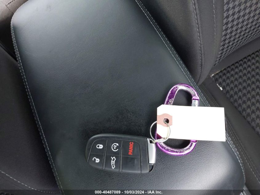 2C3CDXHG1PH650798 2023 Dodge Charger Gt