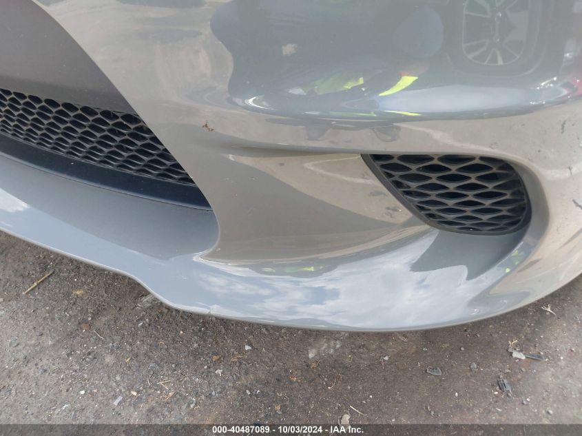 2C3CDXHG1PH650798 2023 Dodge Charger Gt