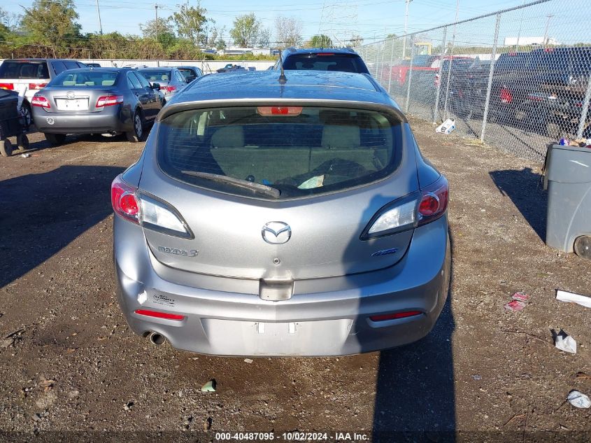 JM1BL1L71C1686448 2012 Mazda Mazda3 I Touring