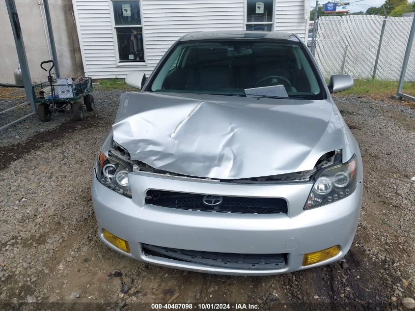 JTKDE3B72A0317433 2010 Scion Tc