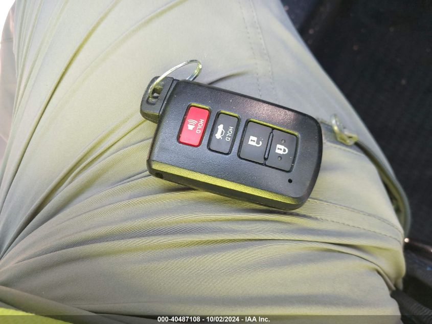 4T1BD1EB0FU046986 2015 Toyota Avalon Hybrid Xle Touring