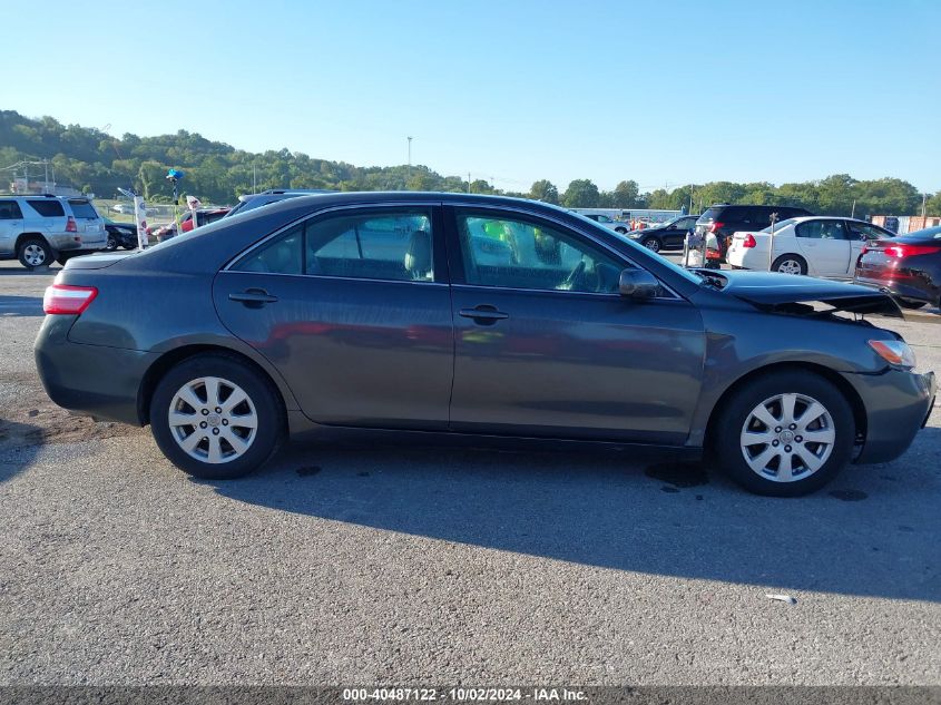 4T1BE46K59U286732 2009 Toyota Camry Xle