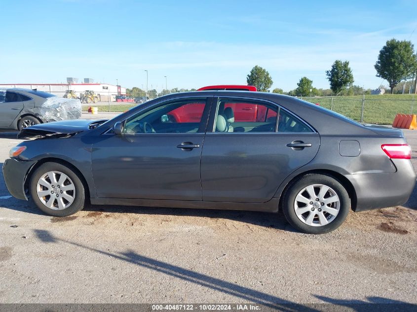 4T1BE46K59U286732 2009 Toyota Camry Xle