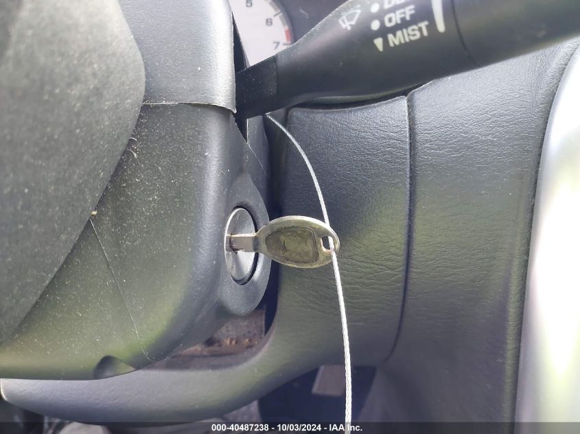 2003 Dodge Neon Sxt VIN: 1B3ES56C73D251658 Lot: 40487238