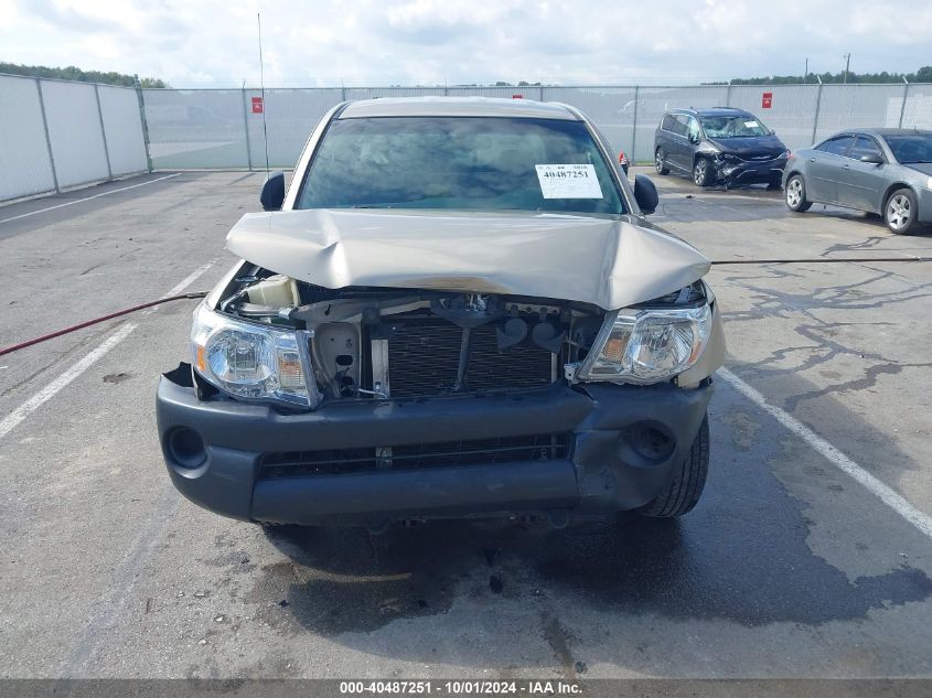 5TETX22N68Z477072 2008 Toyota Tacoma