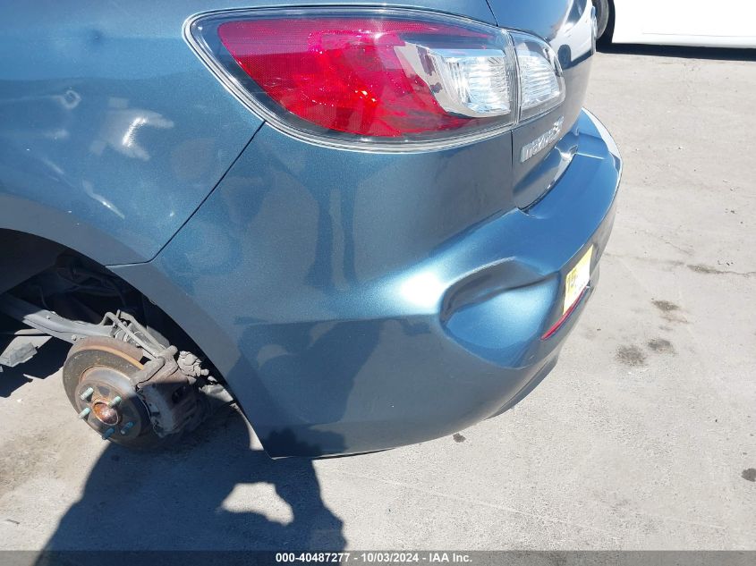 JM1BL1S63A1226343 2010 Mazda Mazda3 S Sport