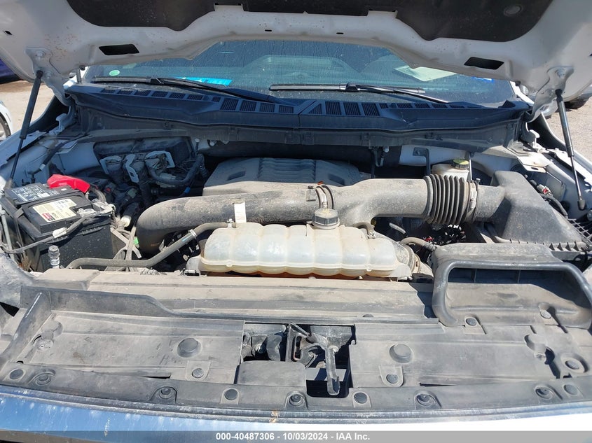 VIN 1FTFW1E8XMFB48091 2021 FORD F-150 PLATINUM