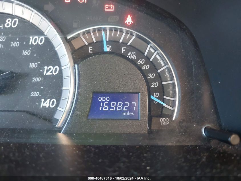 4T1BF1FK7EU357189 2014 Toyota Camry Se Sport