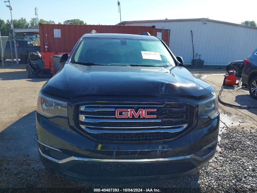 1GKKNVLS1HZ280771 2017 GMC Acadia Slt-1