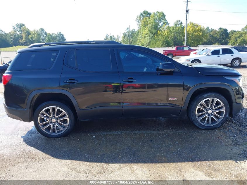 1GKKNVLS1HZ280771 2017 GMC Acadia Slt-1