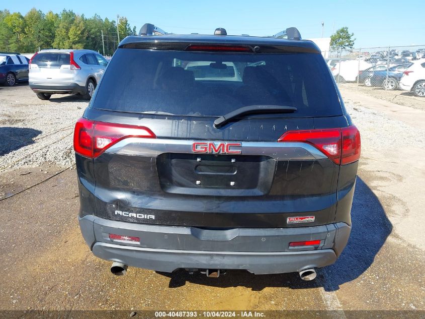 1GKKNVLS1HZ280771 2017 GMC Acadia Slt-1