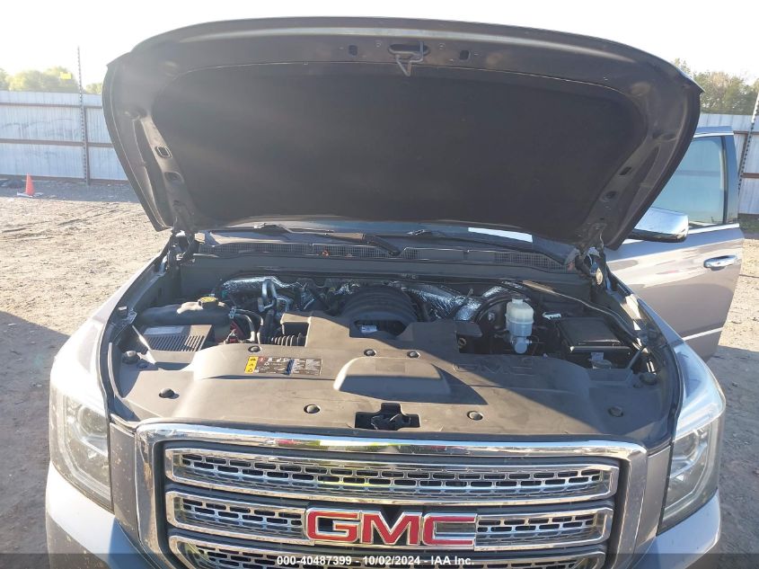 1GKS1BKC5JR157565 2018 GMC Yukon Slt