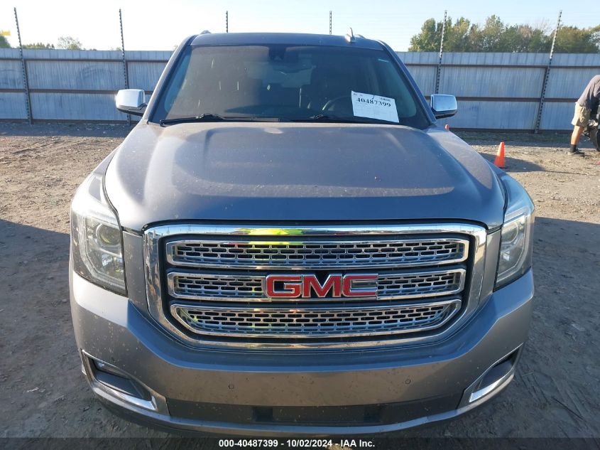 1GKS1BKC5JR157565 2018 GMC Yukon Slt