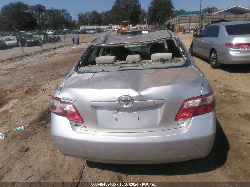 4T1BE46K39U355594 2009 Toyota Camry Le