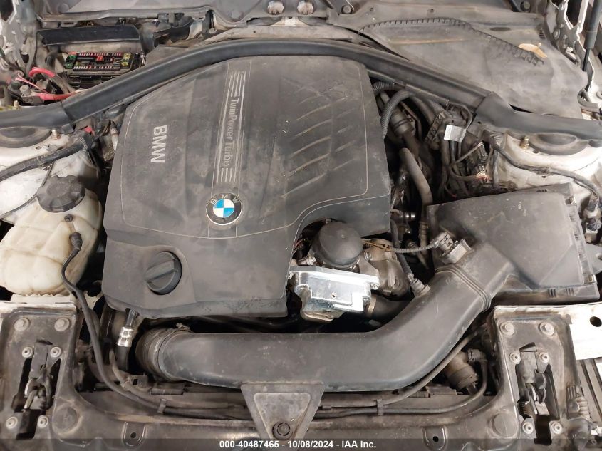 WBA3A9C52CF269864 2012 BMW 335I