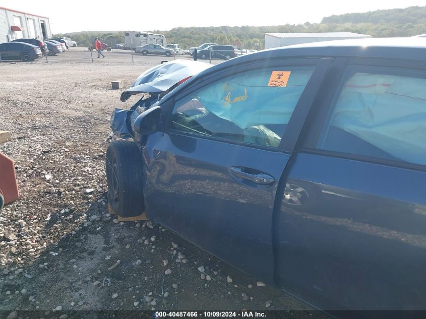 5YFBURHE0GP366963 2016 Toyota Corolla L