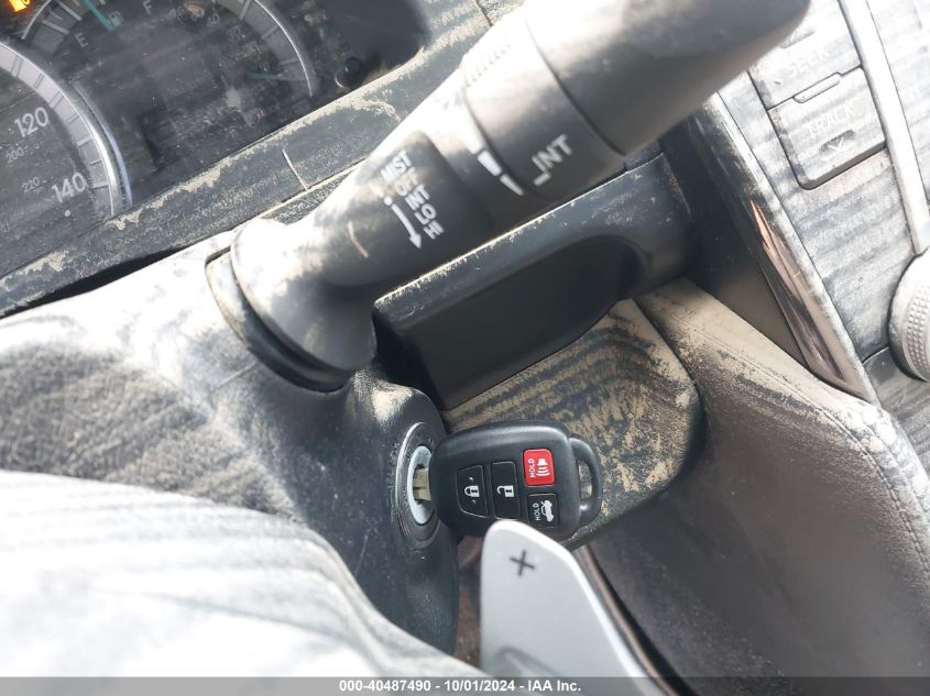 4T1BF1FKXCU199928 2012 Toyota Camry Se