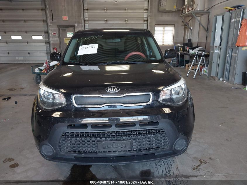 KNDJN2A28G7836416 2016 Kia Soul