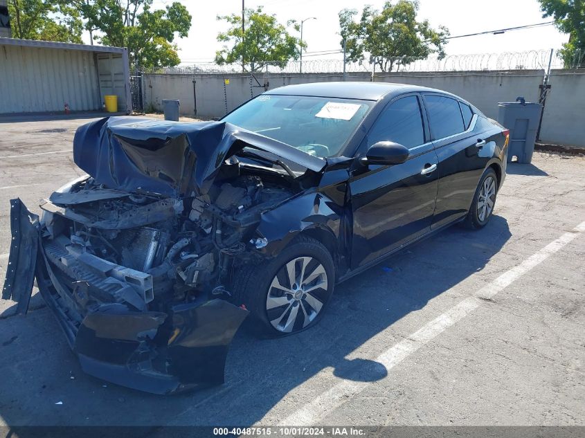 1N4BL4BV8LC155596 2020 NISSAN ALTIMA - Image 2