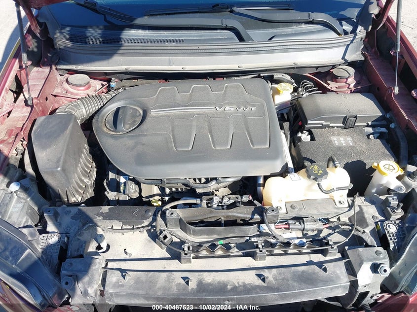 1C4PJMLX0KD223646 2019 Jeep Cherokee Latitude Plus 4X4