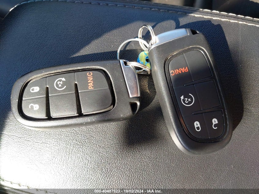 1C4PJMLX0KD223646 2019 Jeep Cherokee Latitude Plus 4X4